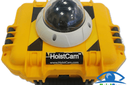Hoist Cam Hc180 Hc183 With Shadow Logo