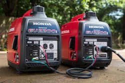 Honda Eu2200i Home Backup 2