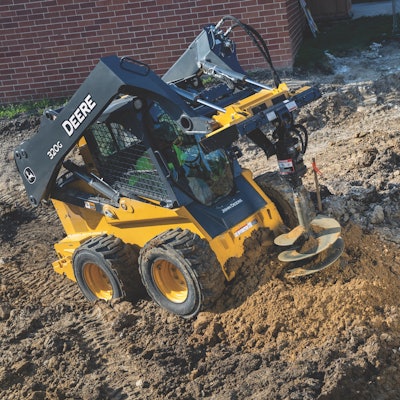 Jd 320 G 3