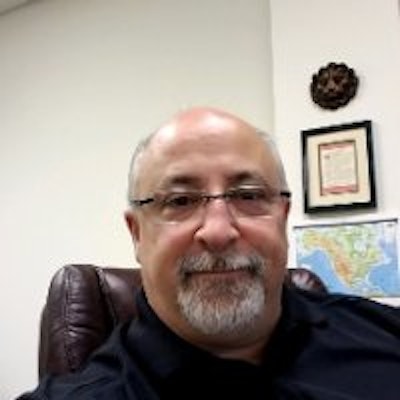 Jeff Durgin