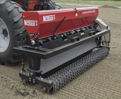 Kas Landscapers Choice