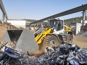 Liebherr 2