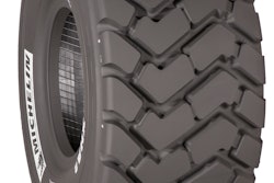 Michelin Earthmover Xha2 775 Xha2