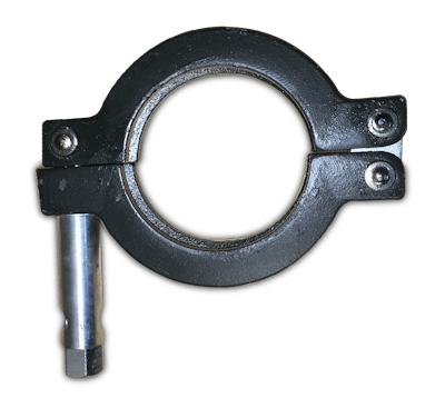One Bolt Clamp