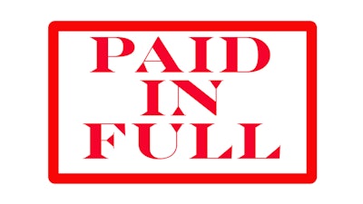 Paid In Full