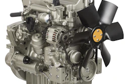 Perkins « Syncro 3 6 L