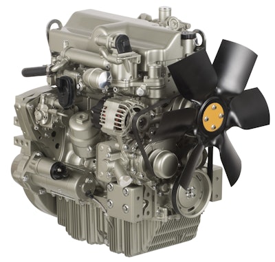 Perkins « Syncro 3 6 L