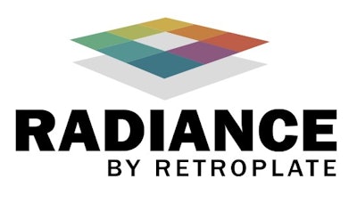 Radiance By Retroplate