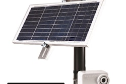 Sensera Camera System Site Cloud Devices