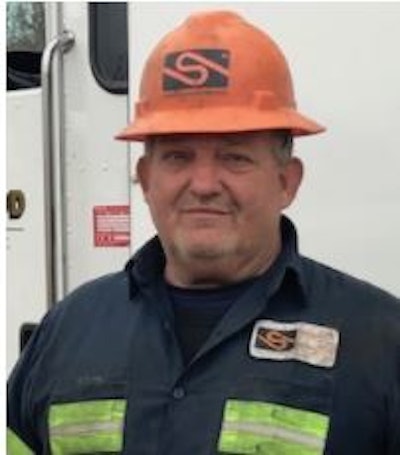 Bobby Jones, Sherwood Construction Company Inc