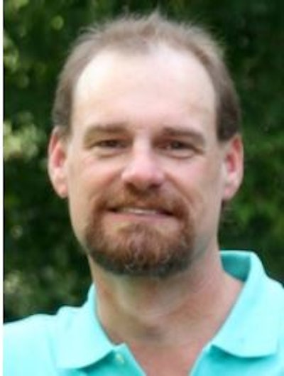 Joe Tyre, North Carolina Department of Transportation