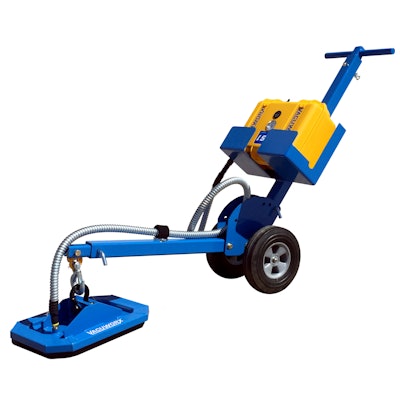 Vacuworx Ps 1 Lift Dolly