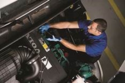 Volvo Uptime