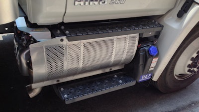 Contaminated diesel exhaust fluid (DEF) can have significant consequences for engine emissions solutions that rely on selective catalytic reduction (SCR) technology.