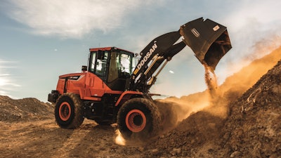 Doosan Dl280 5 07a0314 17d1 Fc