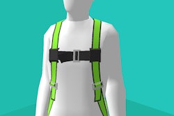 Harness Hero Wear