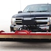 Hiniker Ss Tilt Lift