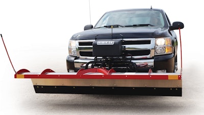 Hiniker Ss Tilt Lift