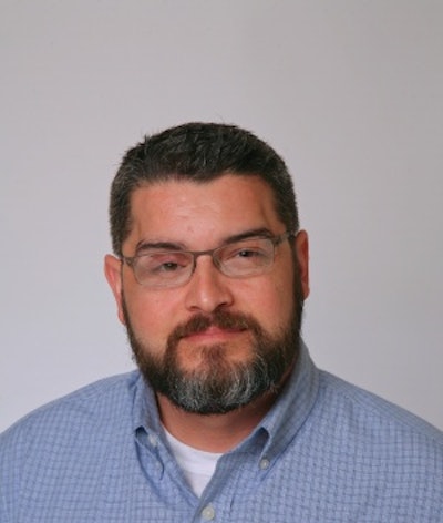 Joe Whiteman