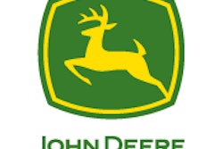 John Deere Logo