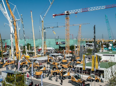 Liebherr Intermat 2018 300dpi