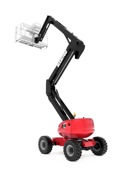 Manitou Atj46 Plus Argd
