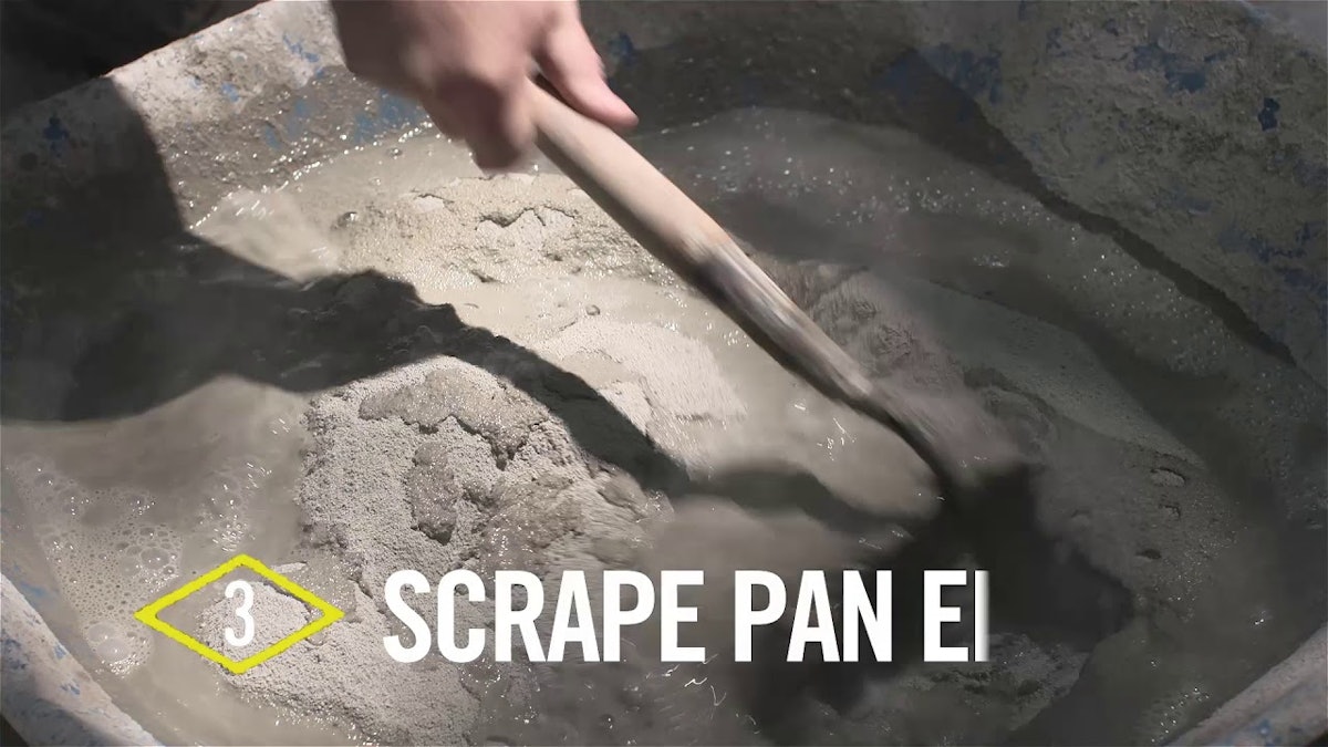[VIDEO] Sakrete Mortar Mix Video Tutorial For Construction Pros