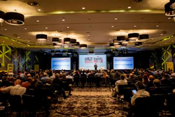 Summit Meeting 171
