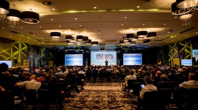Summit Meeting 171