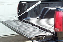 Tailgate