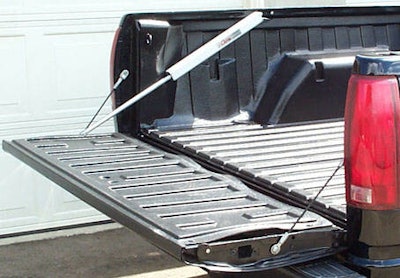 Tailgate