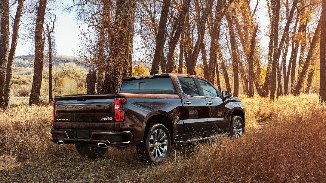 2019 3.0 duramax