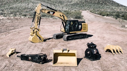 Cat Attachments