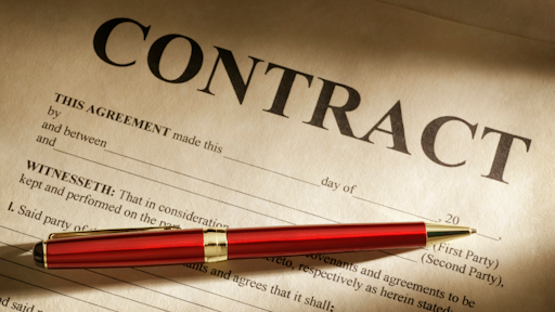 contractors must fully understand the provisions outlined in Contracts to ensure they’re not impacted by labor availability. An honest mistake could spell disaster for a company that’s legally unprepared.