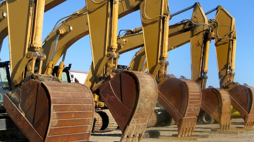 Excavators