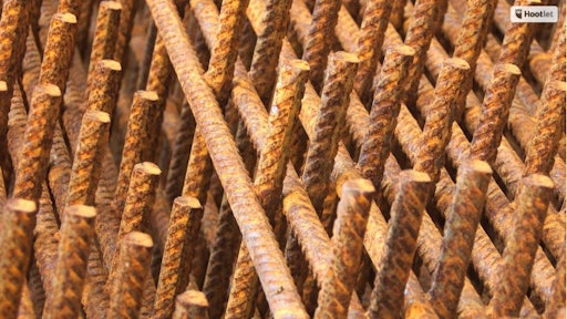 Rebar