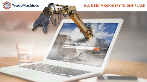 Trade Machines
