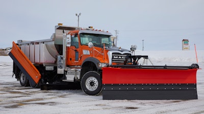180307 Granite Belly Plow