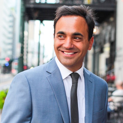 JP Giometti is director of strategy and R&D at HCSS, a construction software provider. He says that wholly embracing telematics, using the data throughout operations, can give a construction company a competitive advantage.