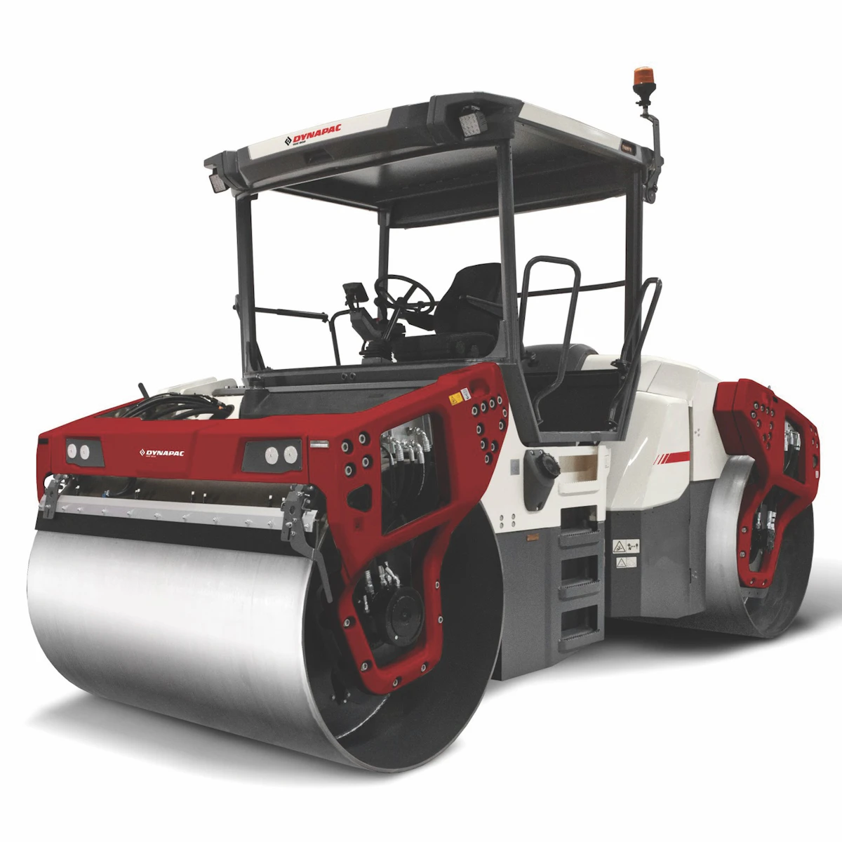 Dynapac North America introduces Oscillation to Generation ...