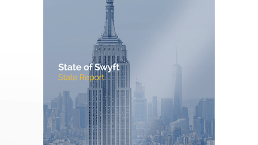 The State of Swyft Industry Report provides an overview of business trends by looking at the number of newly-created businesses by industry type between 2016 and 2017.