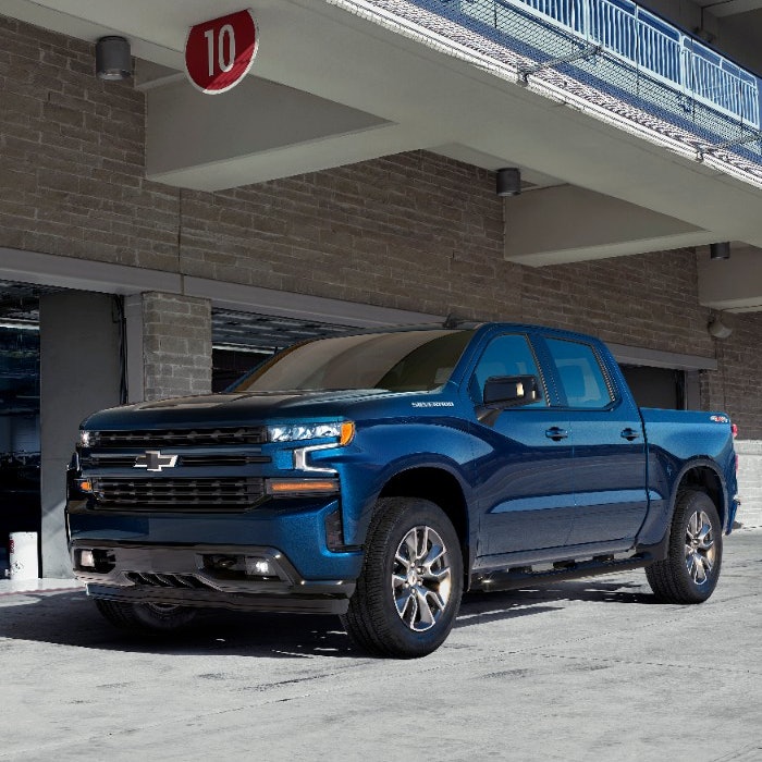 Chevy silverado 2019 hot sale diesel