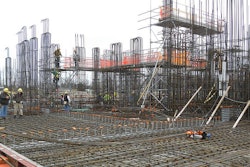 Anirban Basu, ABC chief economist, says, the construction industry 'stands to be among the biggest losers' among U.S. business sectors because of price increases on already inflated materials costs if tariffs and quotas on steel and aluminum are implemented.