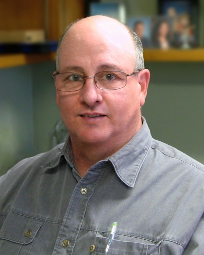 As equipment manager for Branch Civil, Tim Morgan manages machine telematics data by exception – reacting to fault codes and alerts. 'We do manage those on a daily basis. Then when we think we'll need to make a repair-replace decision, we'll start digging deeper into the data to analyze where we think a machine is in its life.'