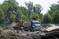 Branch Civil is a heavy-civil construction company with three Virginia offices and a fourth in North Carolina. Roughly 60% of the company's mixed fleet is telematics-equipped. The goal, through normal attrition over the next several years, is 100%.
