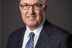 Rick Johnson, CEO of Charles Machine Works