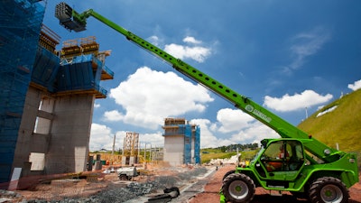 Ams Merlo Panoramic P40 17 2