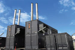 Aggreko Hfo