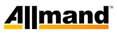 Allmand Logo