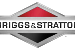 Briggs&stratton Logo